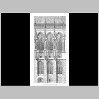 Cathédrale de Reims, Exterior elevation of nave, mcid.mcah.columbia.edu,2.png